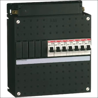 ABB HAF 1SPF006966F0175 HAV7* Groepenkast, geassembleerd