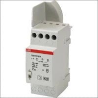 ABB HAF 1SPF006905F0081 Verteilerkasten, vormontiert 280 mm