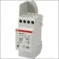 ABB HAF 1SPF006905F1700 Verteilerkasten, vormontiert 390 mm
