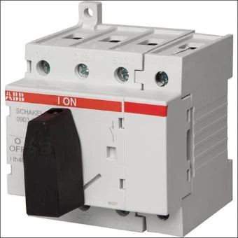 ABB HAF 1SPK007900F0002 Lasttrennschalter