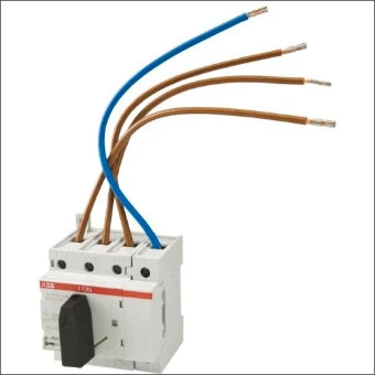 ABB HAF 1SPK007900F0210 Lasttrennschalter