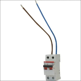 ABB HAF 1SPK007900F0221 Lasttrennschalter