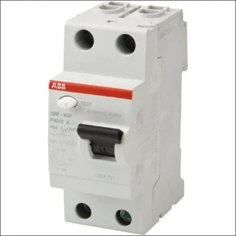 ABB HAF 1SPK007904F0525 FI-Schalter