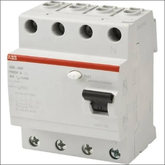 ABB HAF 1SPK007904F0665 FI-Schalter
