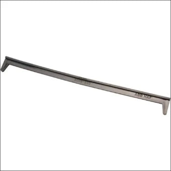 ABB HAF 6932.210 175-D1 Invoerplaat voor op sparing kast/lessenaar