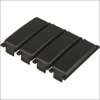 ABB HAF 6939.050 Afdekstrip (modulair) fuer Schaltschrank/Gehause Einbau 45 mm