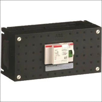 ABB HAF 6961.130 FI-Schalterkast 110 mm