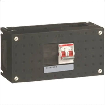ABB HAF 6962.158 Schakelaarkast 110 mm