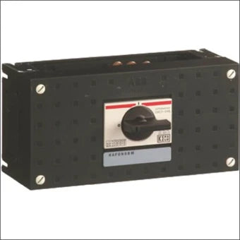 ABB HAF 6962.170 HS404K Schakelaarkast