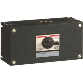 ABB HAF 6962.185 Schakelaarkast 110 mm