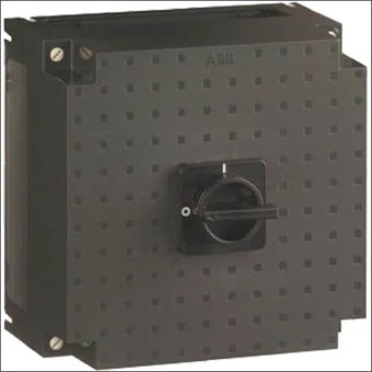 ABB HAF 6962.200 Schakelaarkast 220 mm
