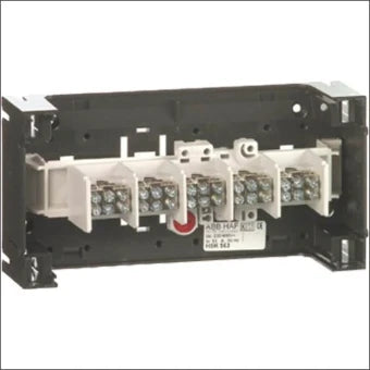 ABB HAF 6963.120 Klemmenkast 110 mm