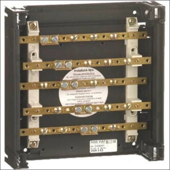 ABB HAF 6963.210 Railkast 220 mm