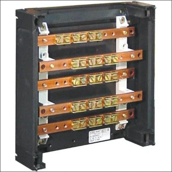 ABB HAF 6963.220 Railkast 220 mm