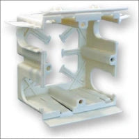 ABB HAF 7123.101 Montagedoos wandgoot