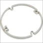 ABB HAF 7129.150 Verhogingsrand centraaldoos/Einbaudoos 140 mm