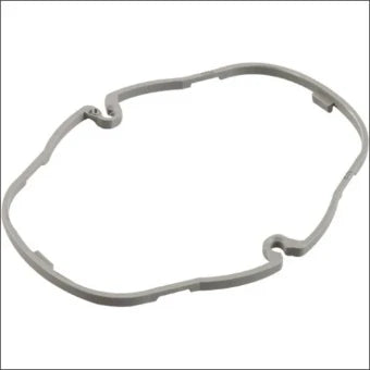 ABB HAF 7129.130 Verhogingsrand centraaldoos/Einbaudoos 90 mm