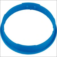 ABB HAF 1SPA007126F0320 HW195 Doos voor montage in wand/plafond