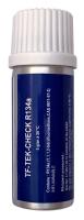 Teddington TF-TEKCHECK Referenzleck R134a 5–9 g/Jahr zur Lecksucher-Prüfung nach EN 14624
