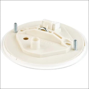 ABB HAF 7161.200 Deksel fuer Dosen zur Unterputzmontage in Wand/Decke 49 mm