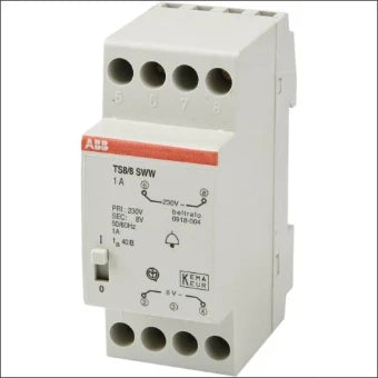 ABB HAF 7990.130 Klingeltransformator 230 V