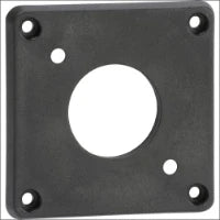 ABB 1SAM201911R1010 Schakelaarkast leer 119 mm