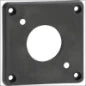 ABB 1SAM201911R1010 Schakelaarkast leer 119 mm