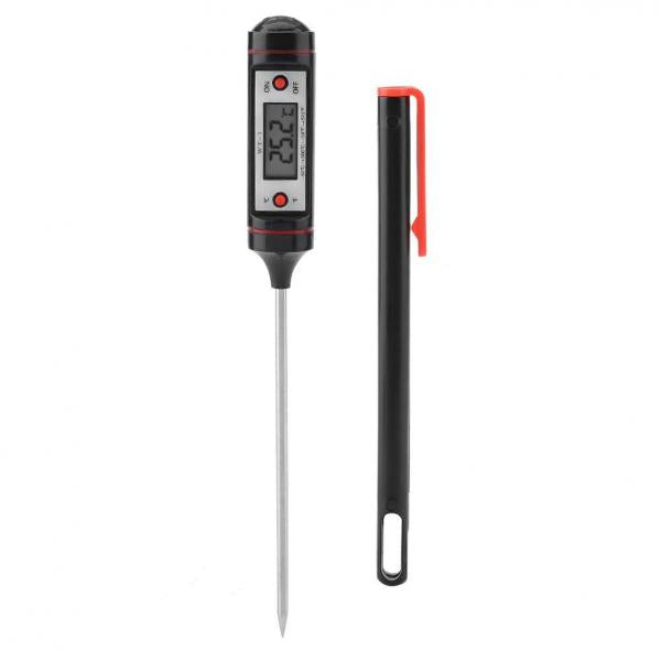 Teddington TF-TAP4 Digitales Stift-Thermometer −50 bis +300 °C