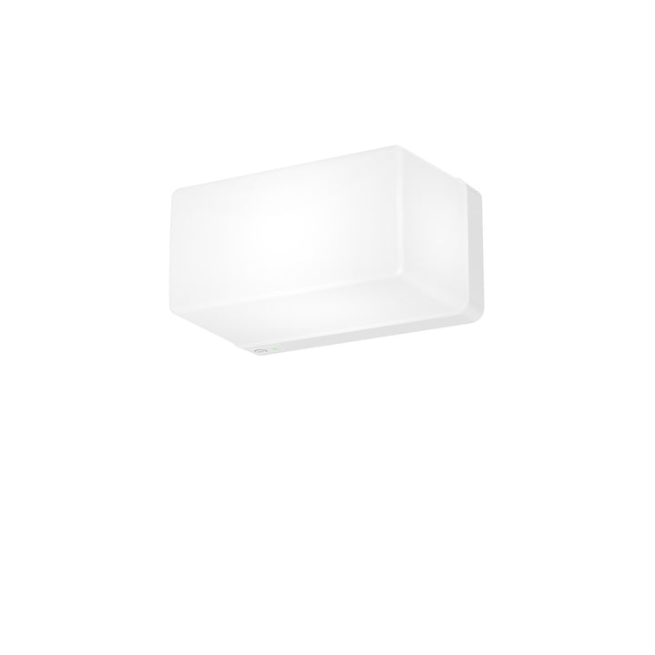 Mexcel X3 Notleuchte - LiFePO4, 3.2 V / 1.5 Ah