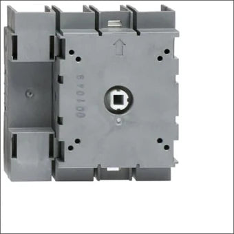 ABB 1SCA105031R1001 Lasttrennschalter 96.5 mm