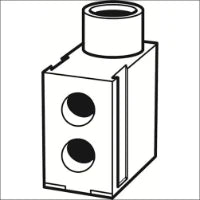 ABB 2CDL240101R1612 PS4/12/16 Kamrail