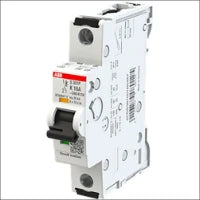 ABB 2CDS200936R0002 S2C-H20L Nevenapparaat modulair