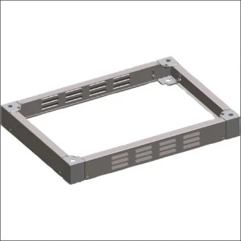ABB 2CPX021159R9999 Sockel fuer Schaltschrank/Gehause