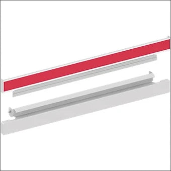 ABB 2CPX021637R9999 Frontplatte fuer Schaltschrank/Gehause