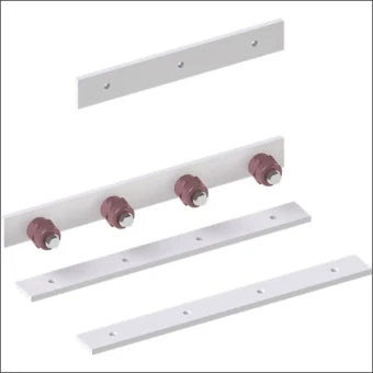 ABB 2CPX023198R9999 Stromschienesteun