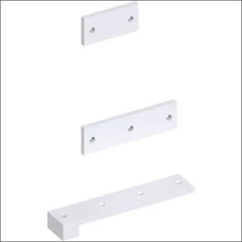 ABB 2CPX023304R9999 Stromschienesteun