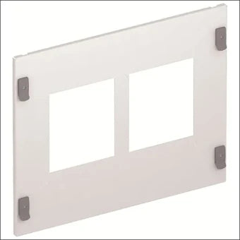 ABB 2CPX023316R9999 Frontplatte fuer Schaltschrank/Gehause