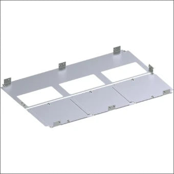 ABB 2CPX023463R9999 Ausbaukomponenten fuer Schaltschrank/Gehause