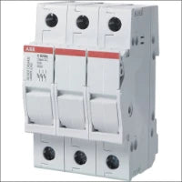 ABB 2CSM257463R1801 Cilindrische zekering