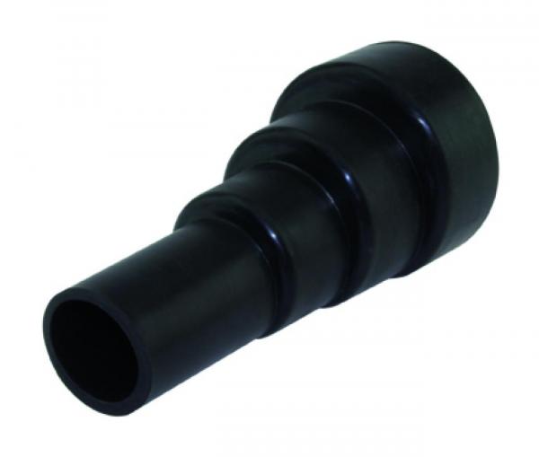 Sauermann Mehrfach-Gummi-Adapter für Kondensateinlass Ø 15/17, 20, 24/25, 32 und 40 mm