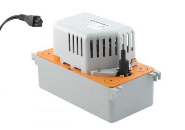 Sauermann Si-82 Pack 2 Behälter-Kondensatpumpe 500 l/h mit 5 m Schlauch