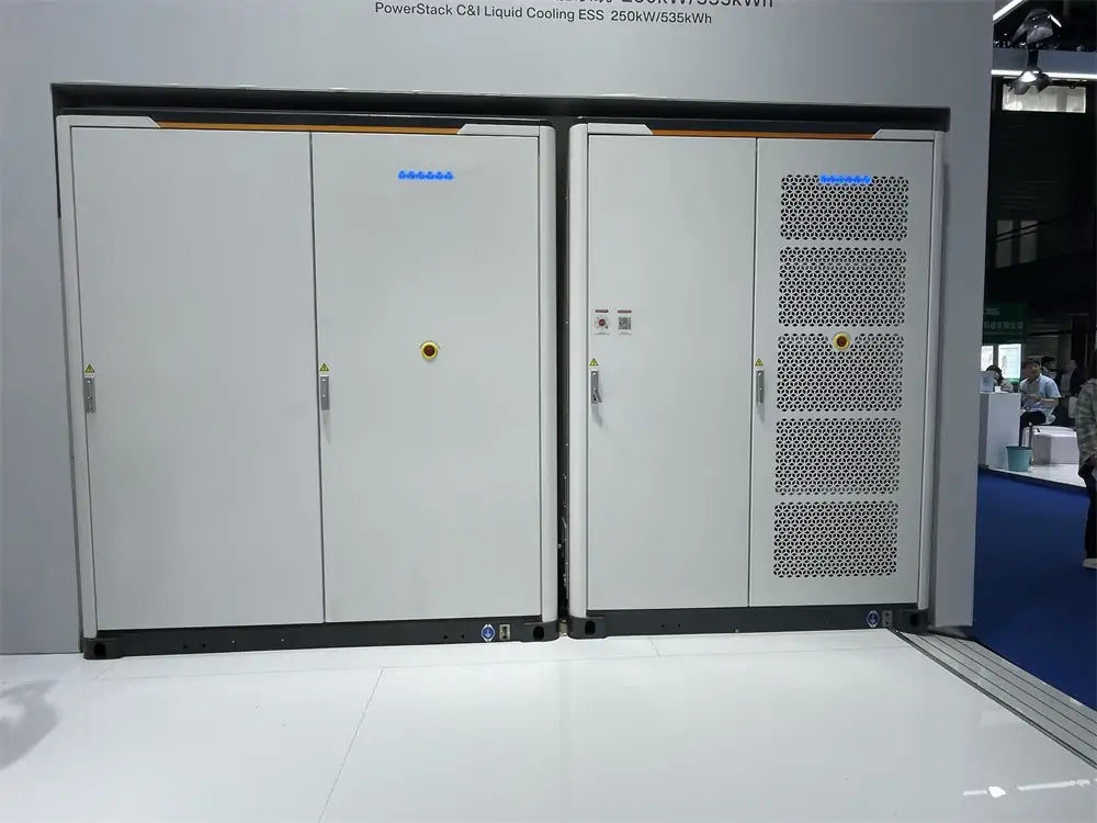 535kWh/250kW, 570kWh/250kW, 1070kWh/250kW, 1145... 535kWh/250kW,  570kWh/250kW,  1070kWh/250kW,  1145kWh/250kW - Art. 30047