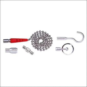RUNPOTEC 90010042 Zubehoer/Teile fuer trekveersysteem
