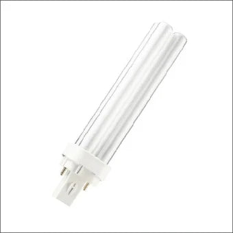 PHILIPS 50600105221 Compact fluorescentielamp ohne geïntegreerd voorschakelapparaat