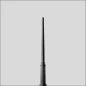 BEGA 84051K3 Tuin-/ voetpadLeuchte 340 mm