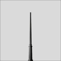 BEGA 84051K3 Tuin-/ voetpadLeuchte 340 mm