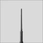 BEGA 84051K3 Tuin-/ voetpadLeuchte 340 mm