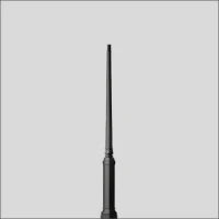 BEGA 84051K3 Tuin-/ voetpadLeuchte 340 mm
