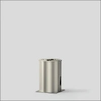 BEGA 77069K3 Bodeminbouwarmatuur