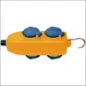 SCHILL 640 00 308 000 Verlengkabelhaspel